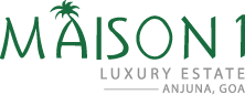 Maison1 Luxury Estate | Anjuna, Goa